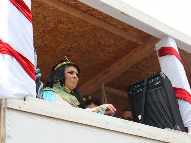 Umzug Neckargemuend 2026